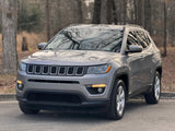 2018 JEEP COMPASSS