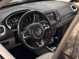 2018 JEEP COMPASSS