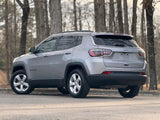 2018 JEEP COMPASSS