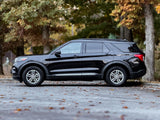 2022 FORD EXPLORER XLT 4X4