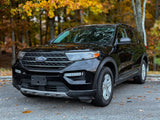 2022 FORD EXPLORER XLT 4X4