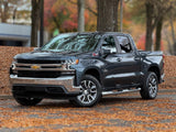 2020 SILVERADO 1500 LT 4X4 DIESEL