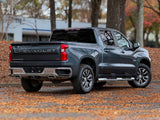 2020 SILVERADO 1500 LT 4X4 DIESEL
