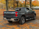 2020 SILVERADO 1500 LT 4X4 DIESEL