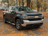 2020 SILVERADO 1500 LT 4X4 DIESEL