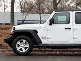 2019 JEEP WRANGLER UNLIMITED 4X4