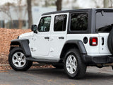 2019 JEEP WRANGLER UNLIMITED 4X4