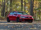 2018 Volkswagen GTI