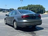 2016 VOLKSWAGEN JETTA