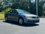 2016 VOLKSWAGEN JETTA