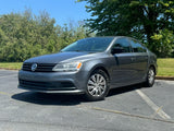 2016 VOLKSWAGEN JETTA