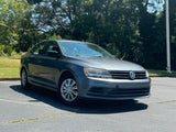 2016 VOLKSWAGEN JETTA