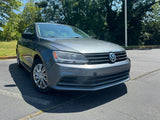 2016 VOLKSWAGEN JETTA