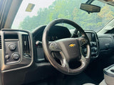 2019 CHEVROLET SILVERADO