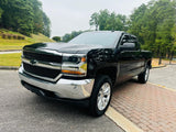 2019 CHEVROLET SILVERADO