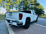 2020 GMC SIERRA