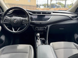 2020 BUICK ENCORE GX