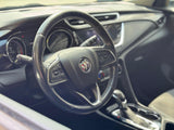 2020 BUICK ENCORE GX