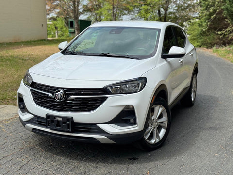 2020 BUICK ENCORE GX