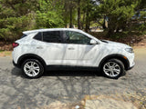 2020 BUICK ENCORE GX