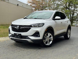 2020 BUICK ENCORE GX