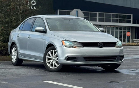 2012 VOLKSWAGEN JETTA