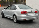 2012 VOLKSWAGEN JETTA