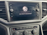 2018 VOLKSWAGEN ATLAS 4MOTION