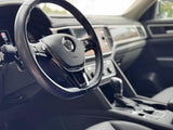 2018 VOLKSWAGEN ATLAS 4MOTION