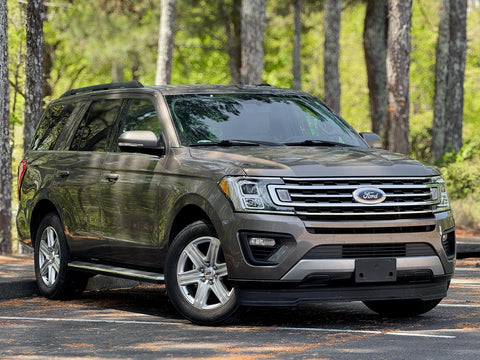 2018 FORD EXPEDITION