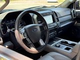 2018 FORD EXPEDITION