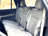 2018 FORD EXPEDITION