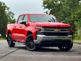 2019 SILVERADO 1500 4x4 V8