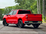 2019 SILVERADO 1500 4x4 V8