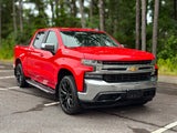 2019 SILVERADO 1500 4x4 V8