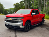 2019 SILVERADO 1500 4x4 V8