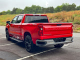 2019 SILVERADO 1500 4x4 V8