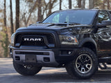 2016 RAM 1500 REBEL HEMI 5.7