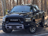 2016 RAM 1500 REBEL HEMI 5.7