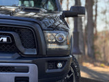 2016 RAM 1500 REBEL HEMI 5.7