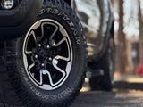 2016 RAM 1500 REBEL HEMI 5.7