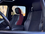 2016 RAM 1500 REBEL HEMI 5.7