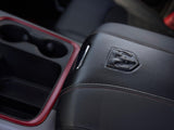 2016 RAM 1500 REBEL HEMI 5.7
