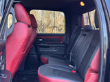 2016 RAM 1500 REBEL HEMI 5.7