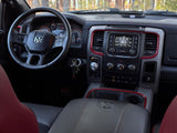 2016 RAM 1500 REBEL HEMI 5.7