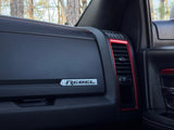 2016 RAM 1500 REBEL HEMI 5.7