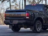2016 RAM 1500 REBEL HEMI 5.7