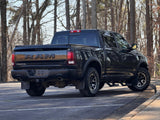 2016 RAM 1500 REBEL HEMI 5.7