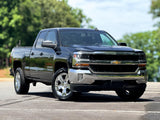 2016 CHEVROLET SILVERADO 1500 V6 4X4