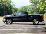 2016 CHEVROLET SILVERADO 1500 V6 4X4